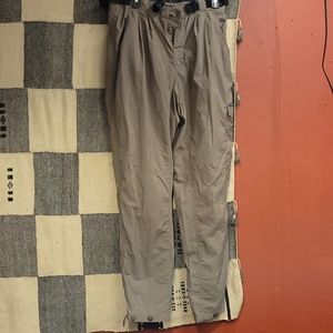 Vintage Ex Officio outdoor pants